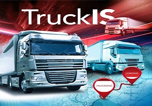 TruckIS